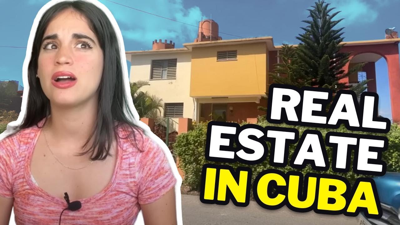How to Own a House in Cuba — Is It Possible to Buy One?