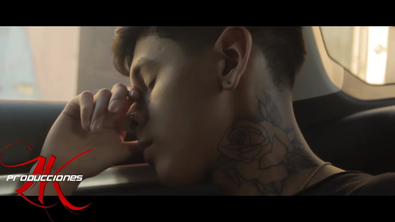 YERACK ROCHA // MI CIELO // VIDEO OFICIAL (Capitulo Final)