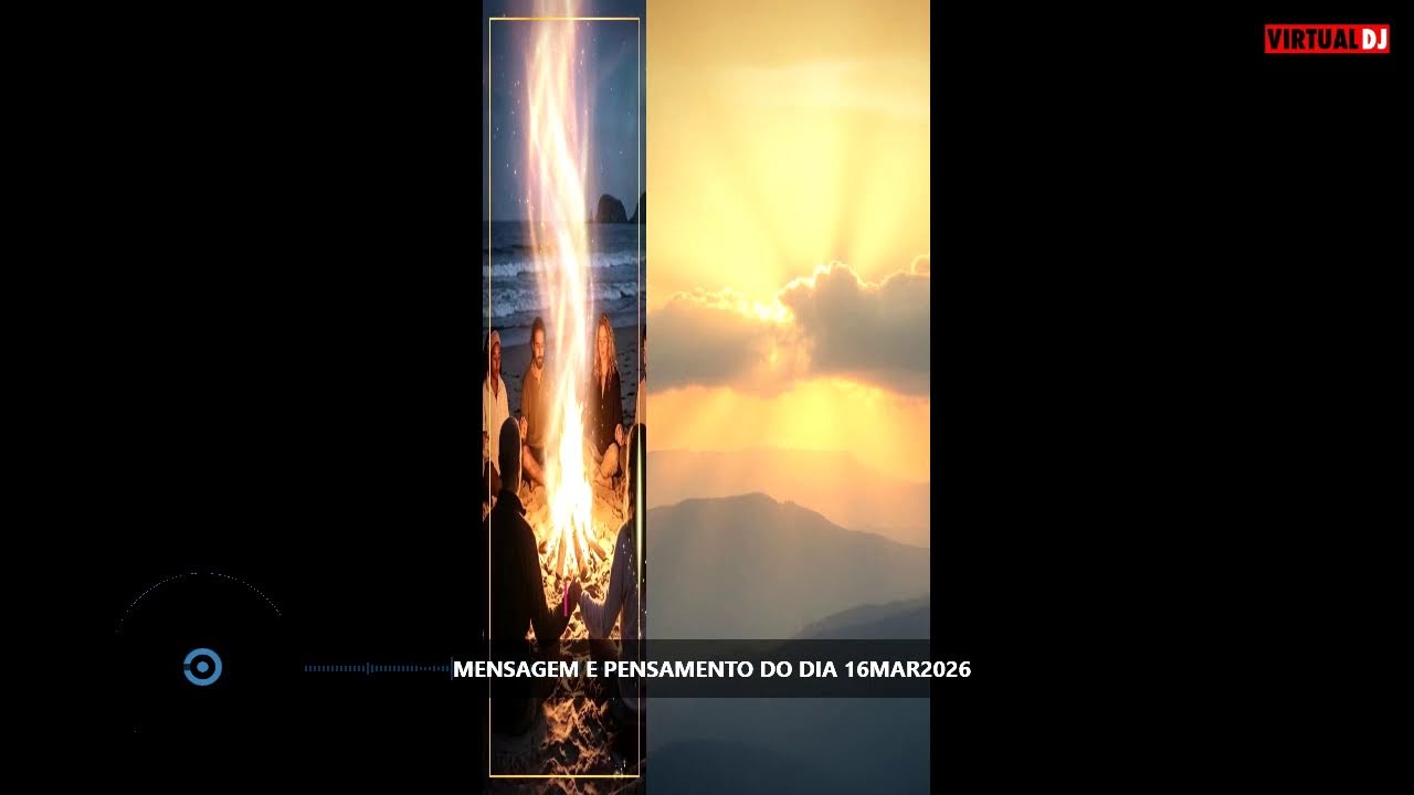 Stream em direto de 🎵 Jesus é o Caminho