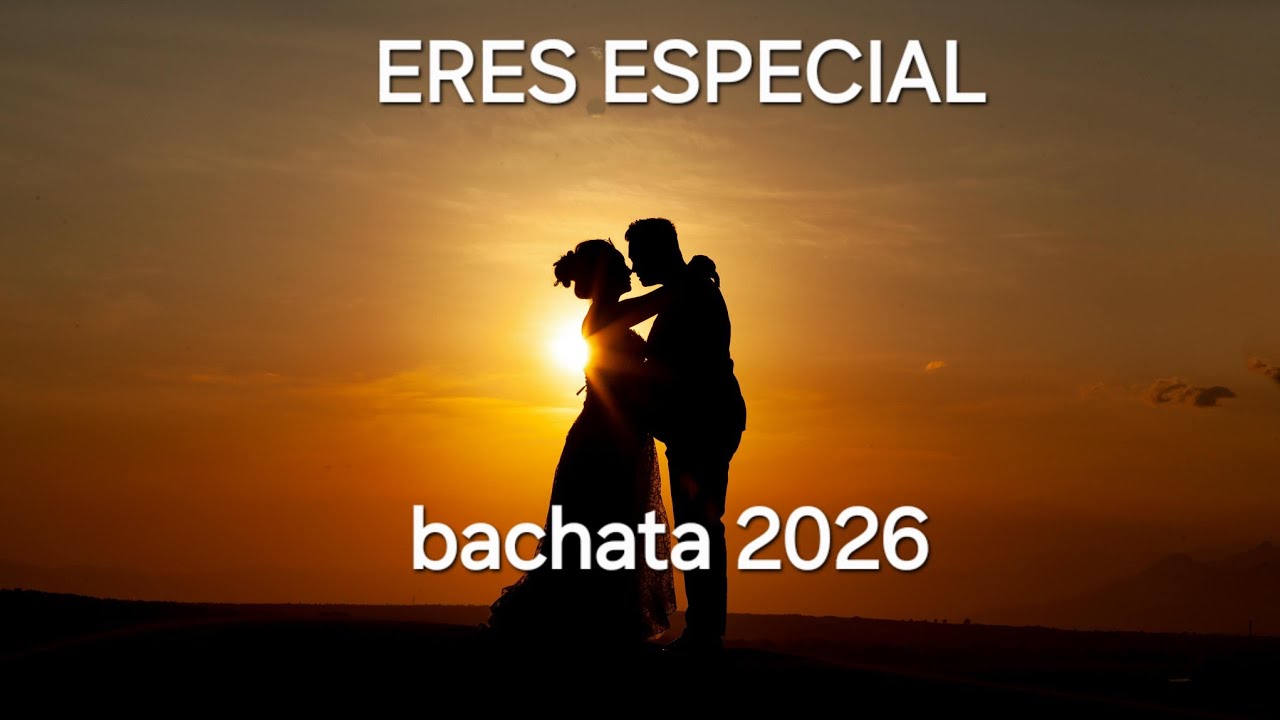 ERES ESPECIAL