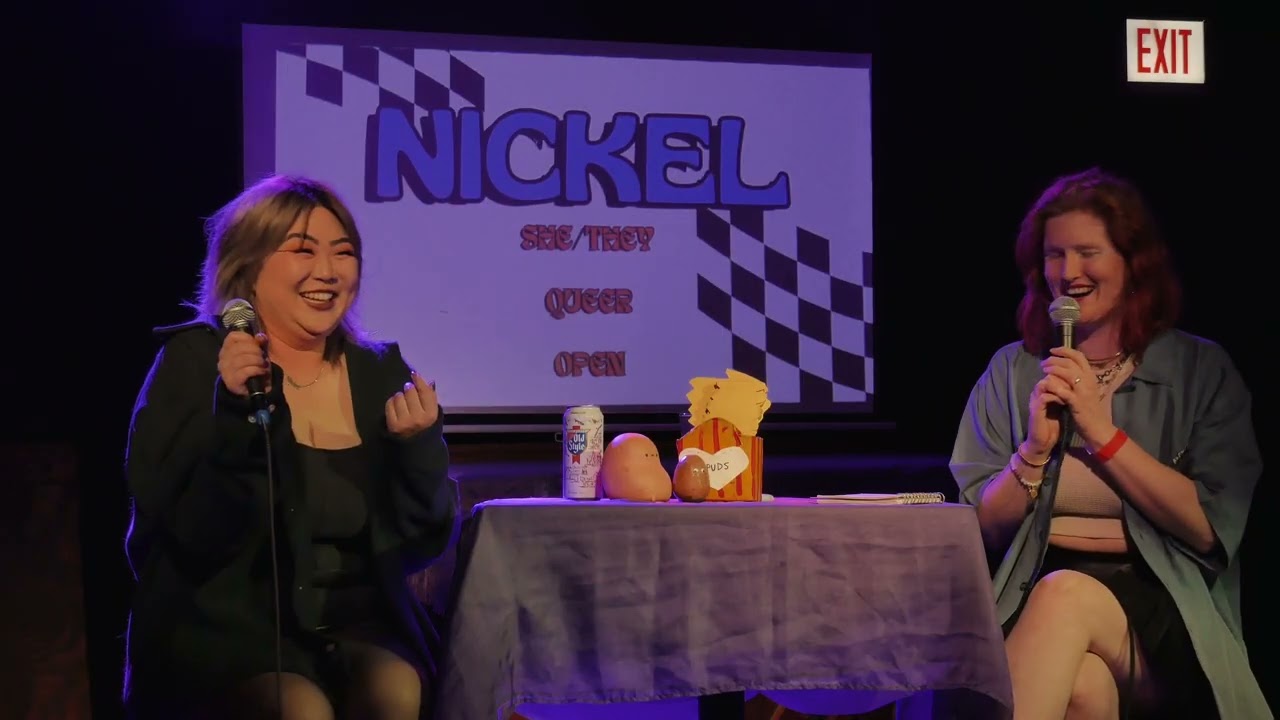 Nickel is Chicago's "Sprite B*tch" | Perfect Mash Ep. 13.2