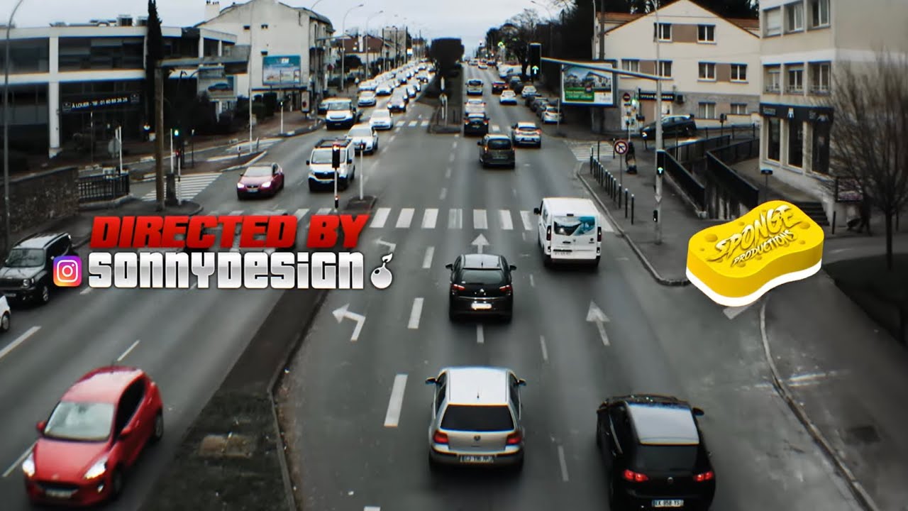 Kamas Skuh - N7 (Clip Officiel)