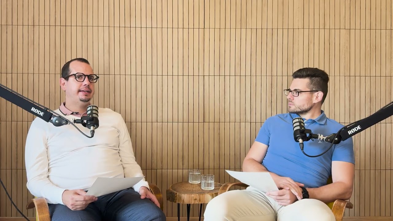 62 - Co nás učí aktuální situace na trhu?