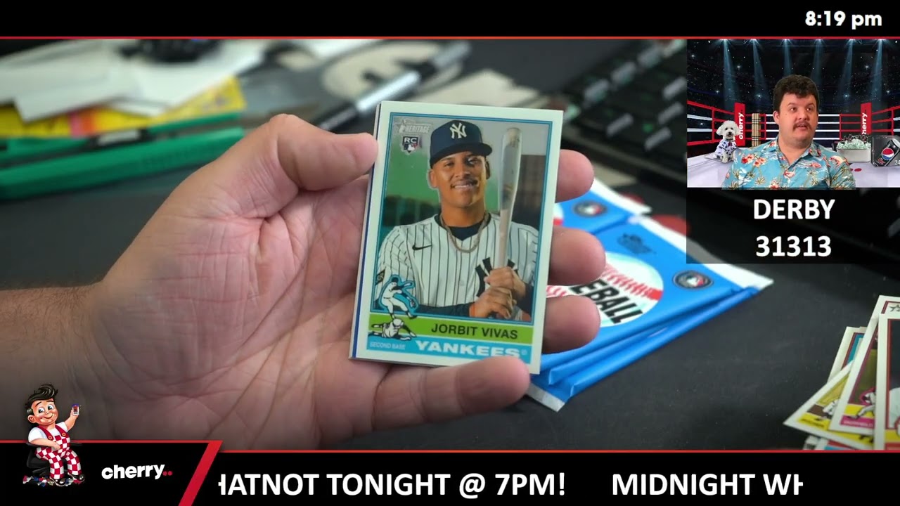Derby・Daily MLB Team Based Opening - #31313 (Feb 02 4pm)