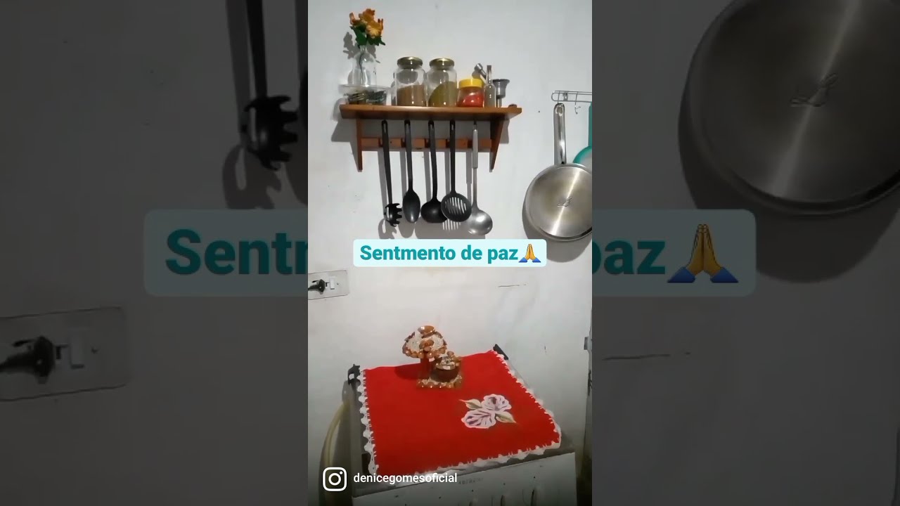 MINHA COZINHA SIMPLES 