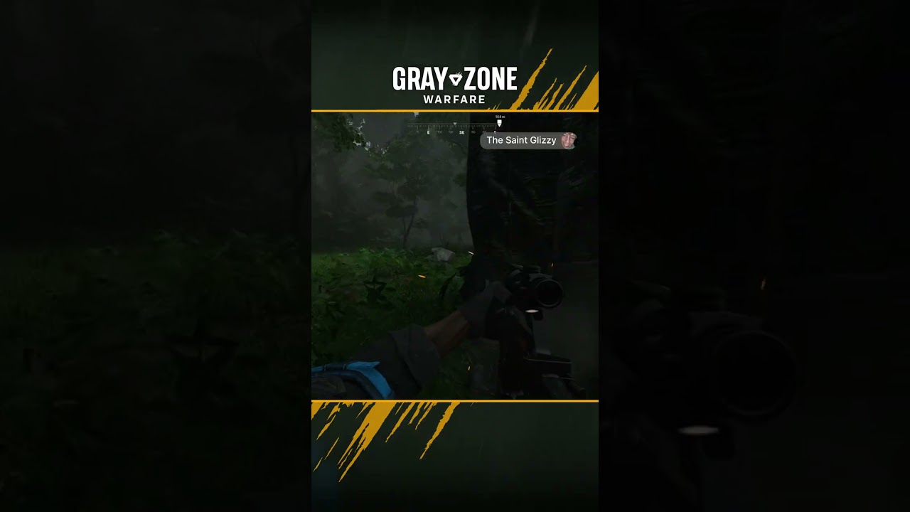 First Reactions to #spearhead #grayzonewarfare #shorts
