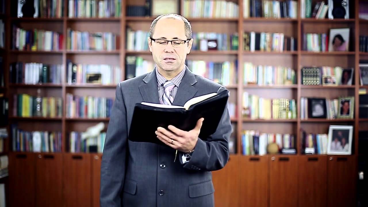 01-2014  Ce ne invata Biblia despre botezul in apa?