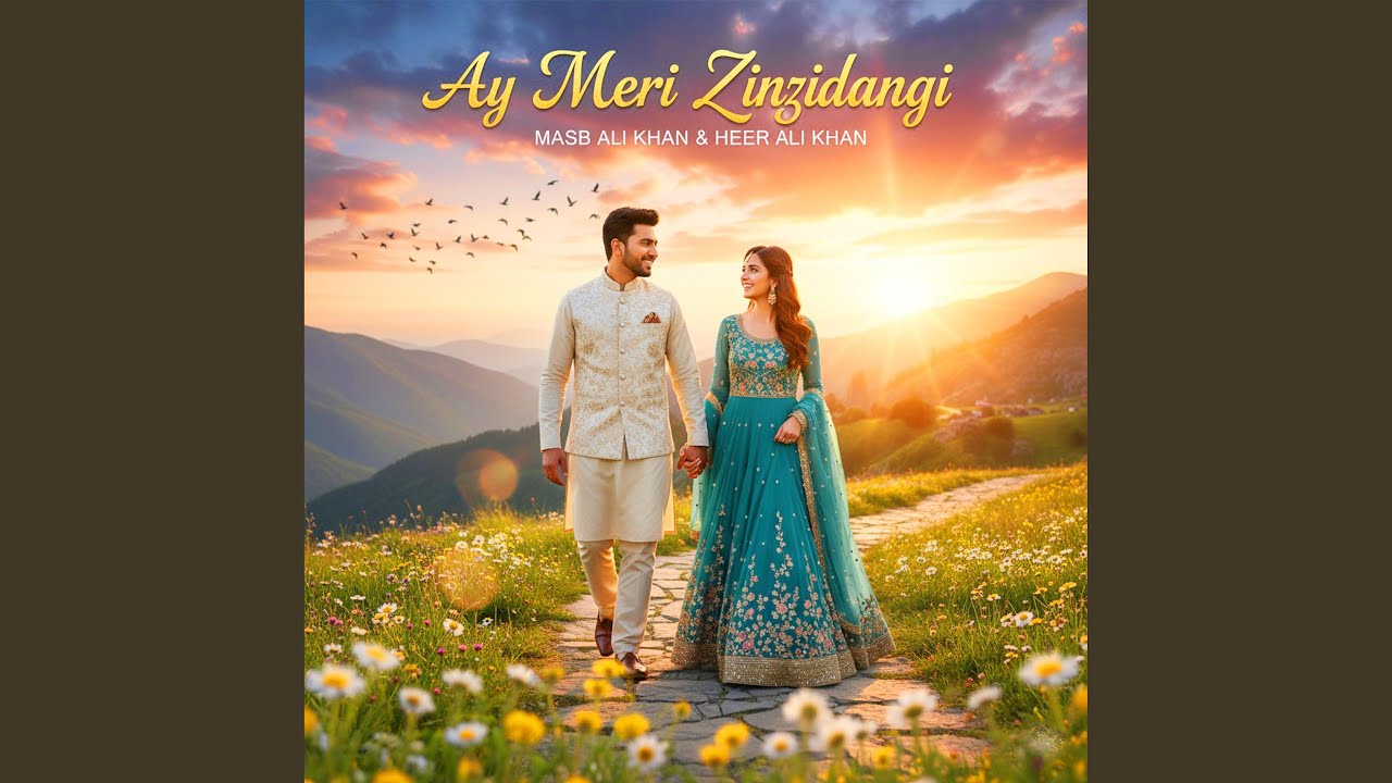 Ae Ishq Humein Barbaad Na Kar