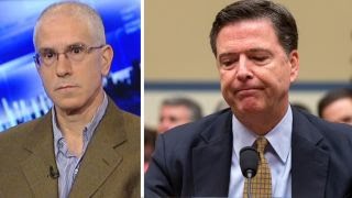 Comey adviser: Comey's silence would've had ramifications