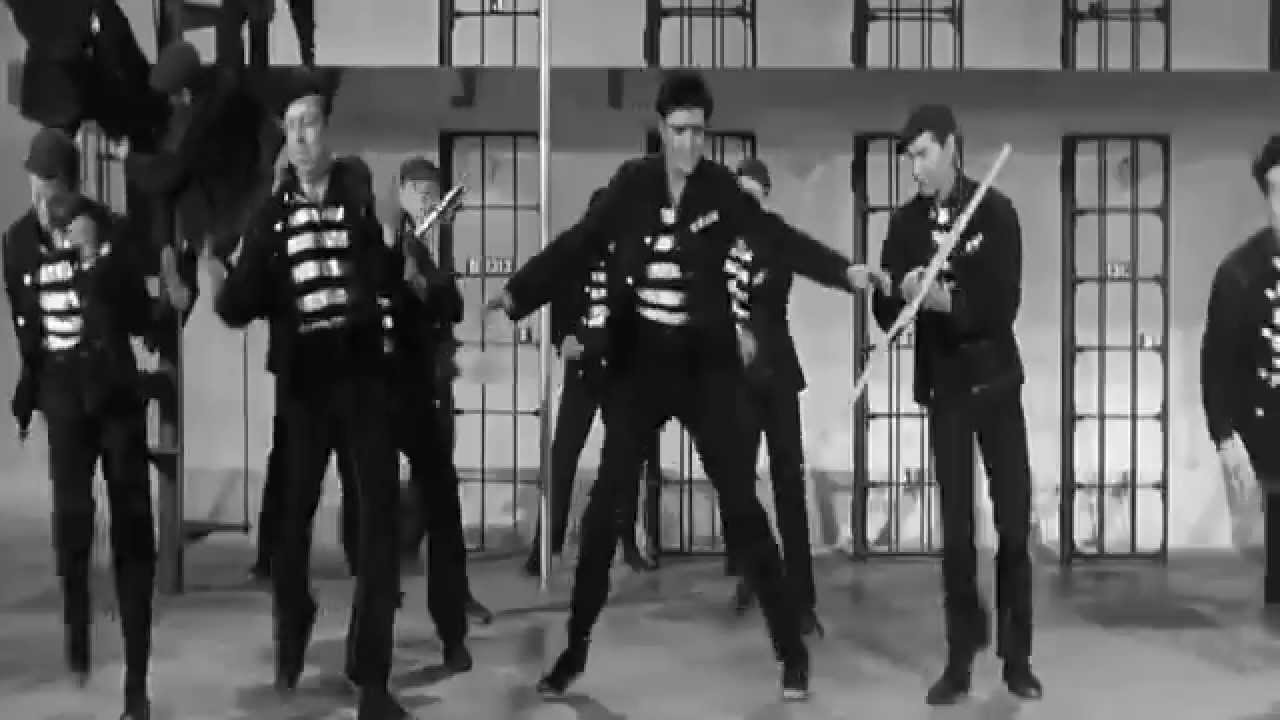 Rock & Roll 50's Video Mix Pt 2