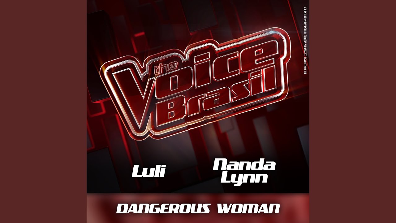 Dangerous Woman (Ao Vivo)