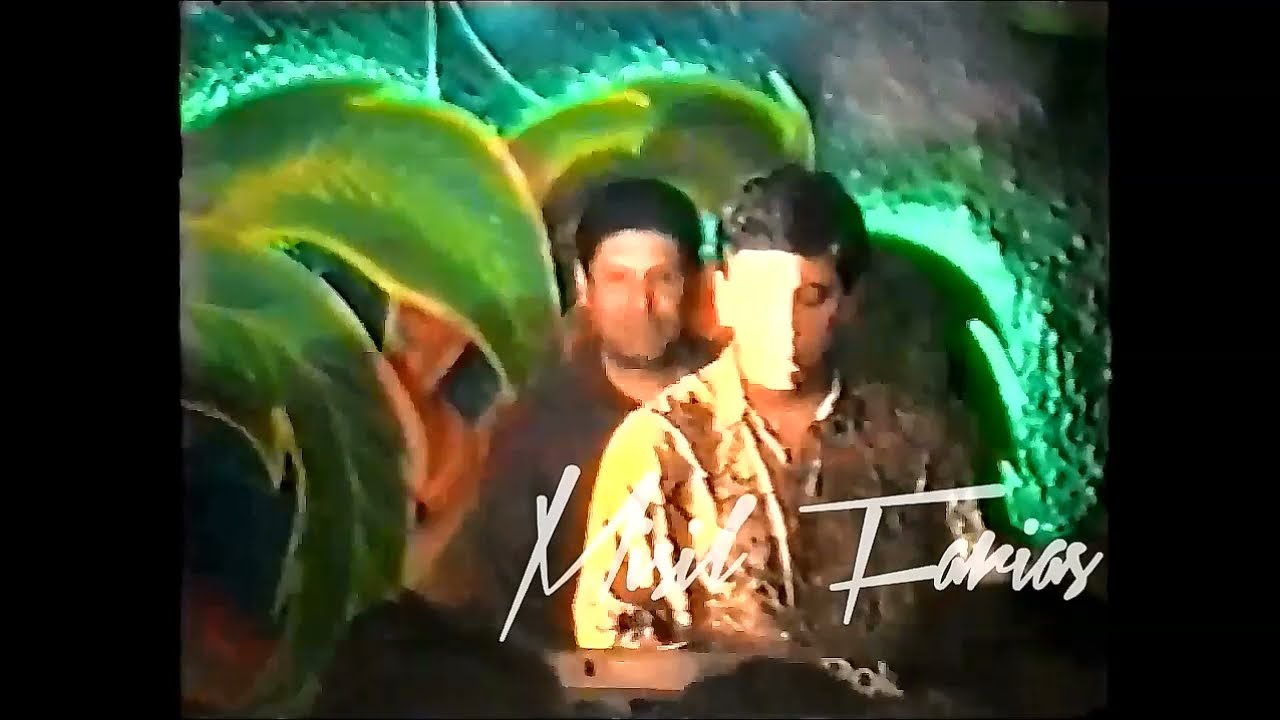 Grupo Umbral Aventurero :  En El Castillo Bailable