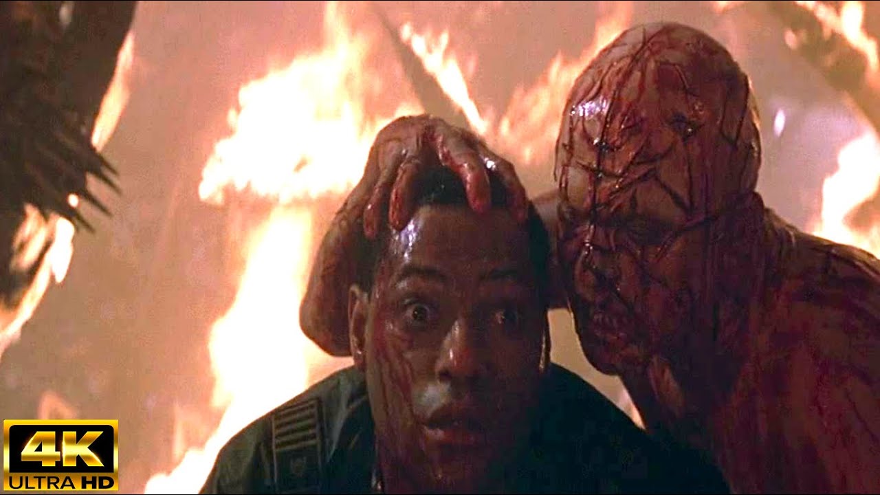 Punto di Non Ritorno (Event Horizon) - La Scoperta della Dimensione del Caos (con Scena Finale) (4K)