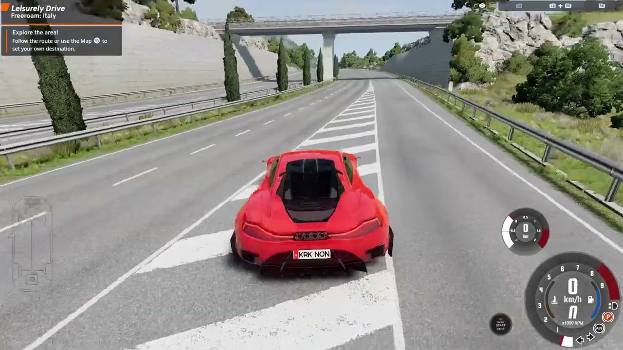 BeamNG drive   funny scenes