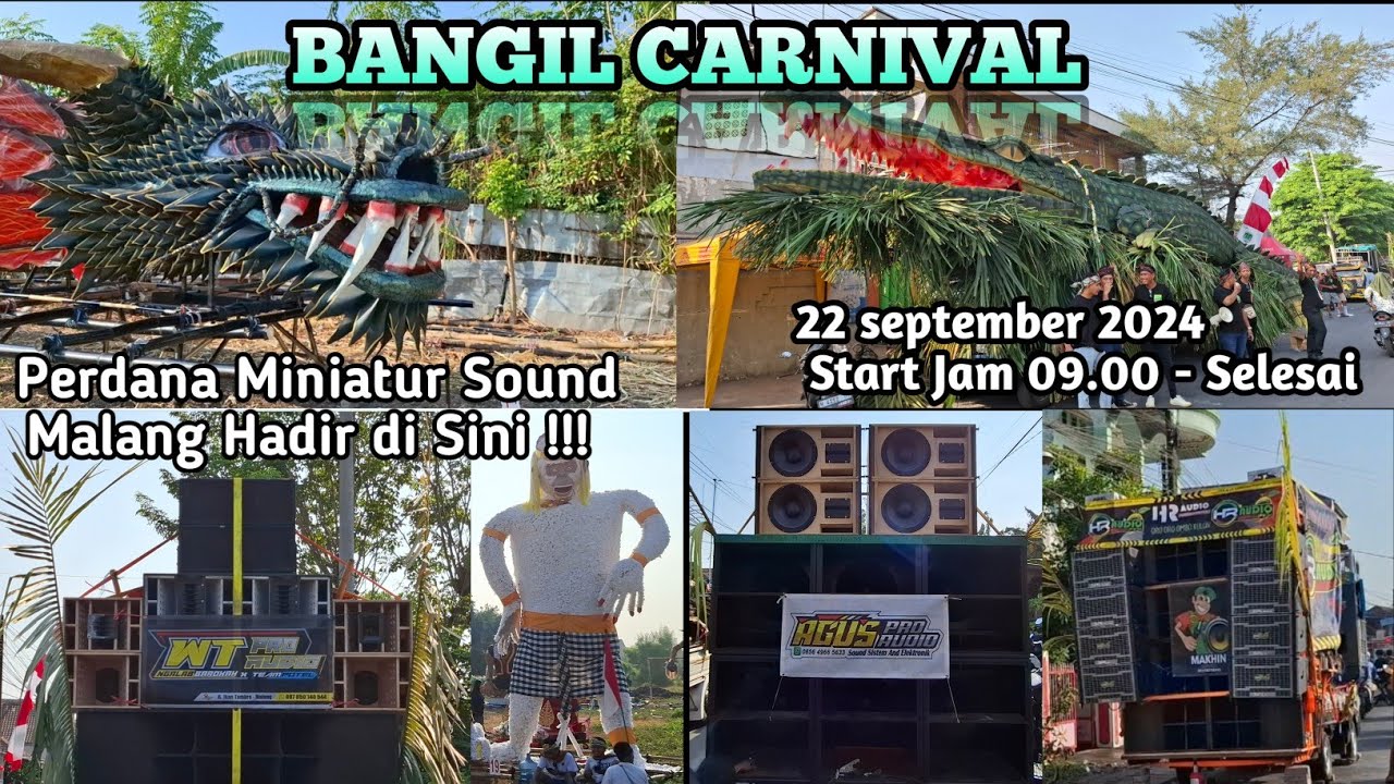 DERETAN SOUND & OGOH