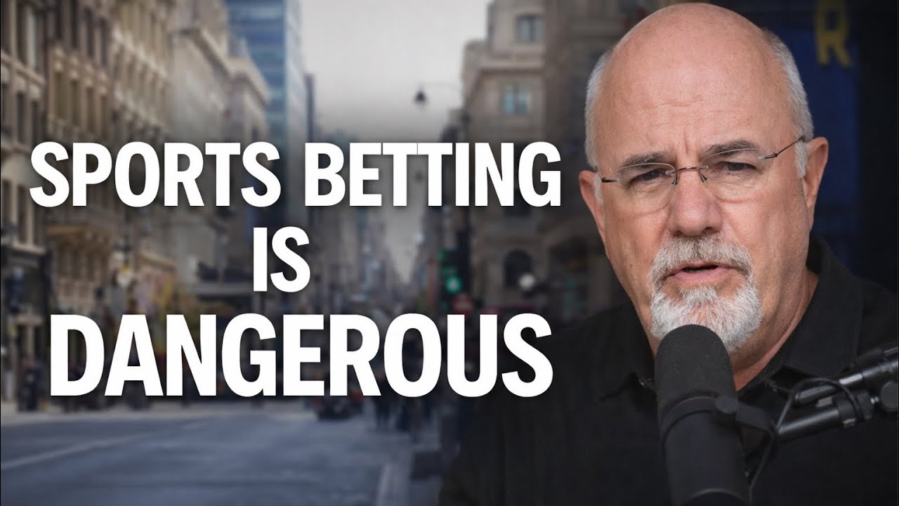 Sports Betting Is Dangerous — Ignoring That Is the Problem