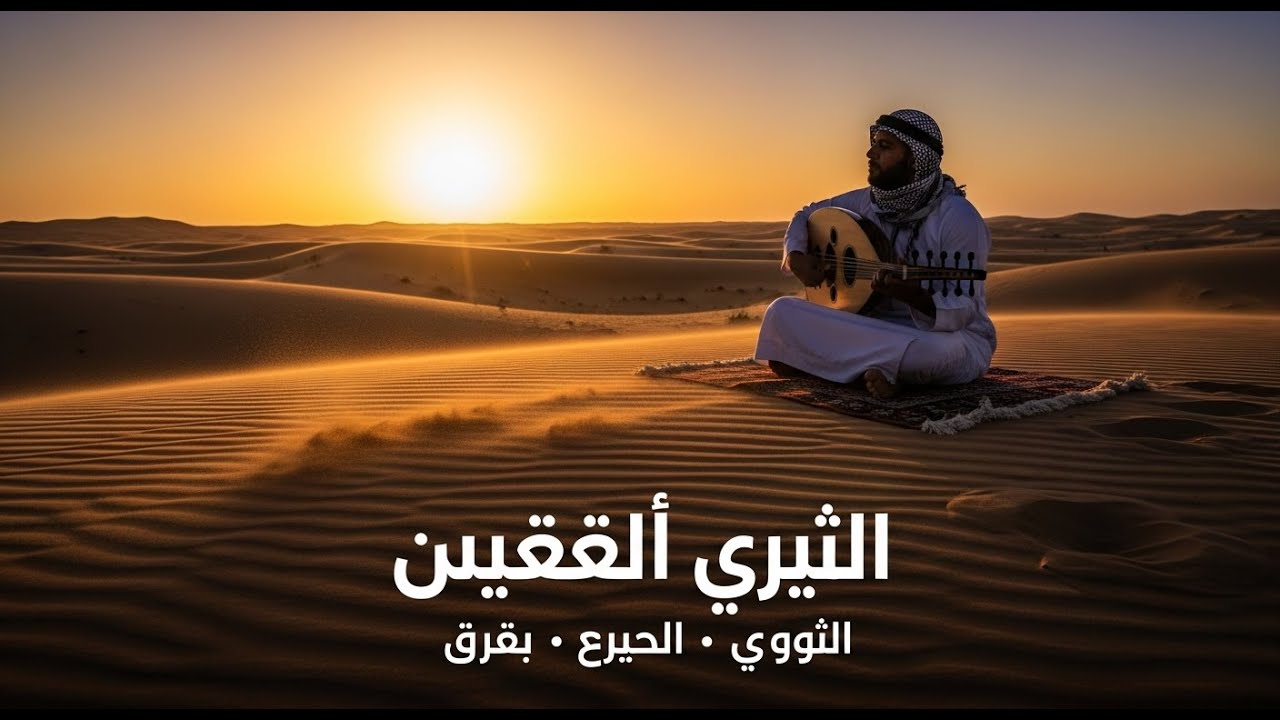 أنغام العود العربية | Relaxing Arabic Music Playlist vol 351