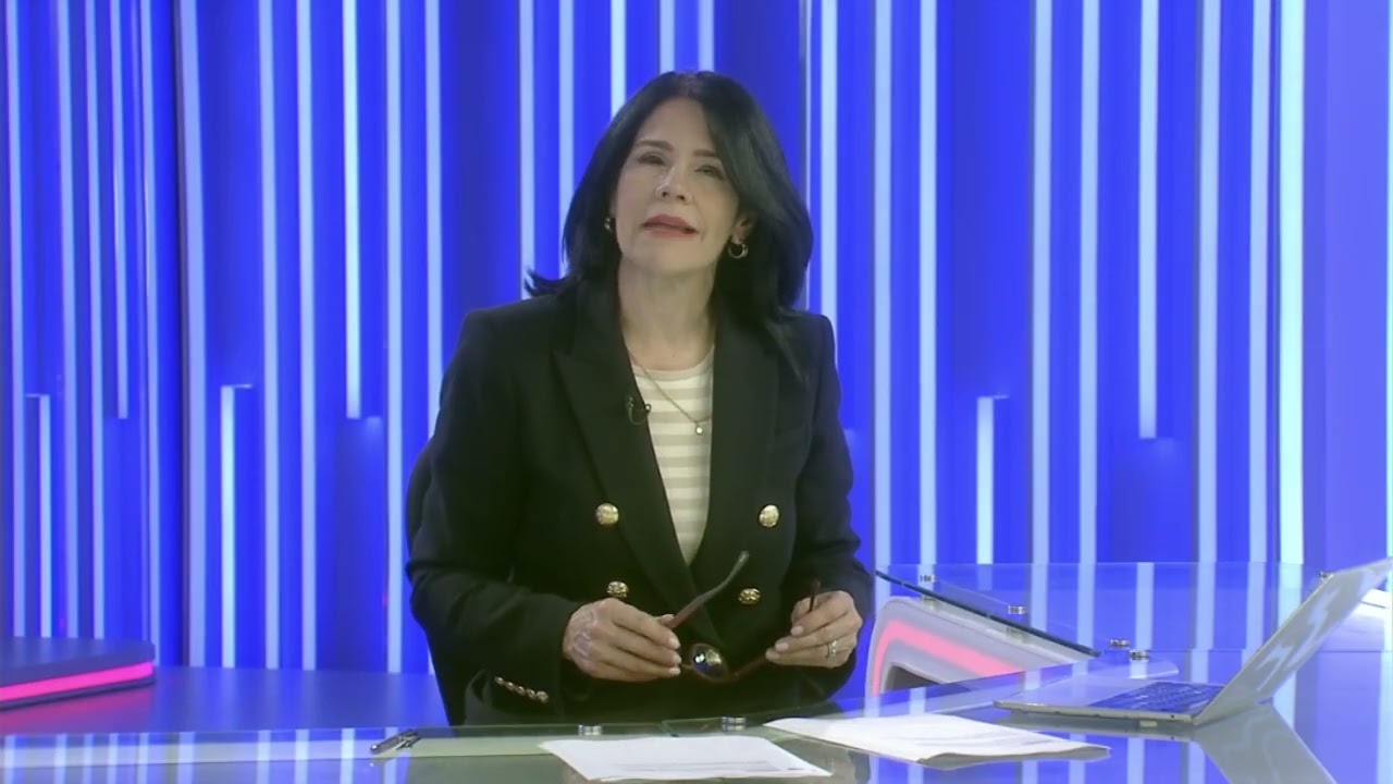 Continúan desalojos por proyecto vial en la República de Colombia
