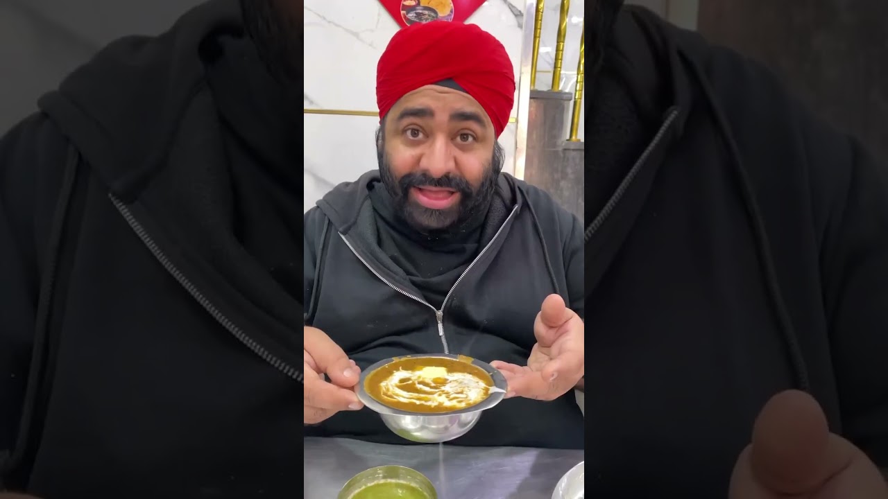 5 Places to Eat in Karol Bagh - Part 1 