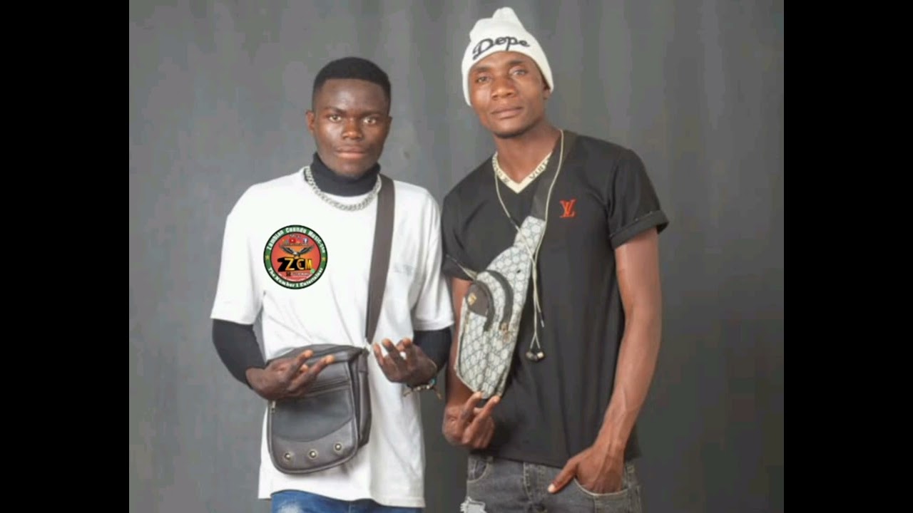 Kaylizo Ft Kilizo - Cingu Ngulu ll ZambianCuunduMusic.com 0950640138