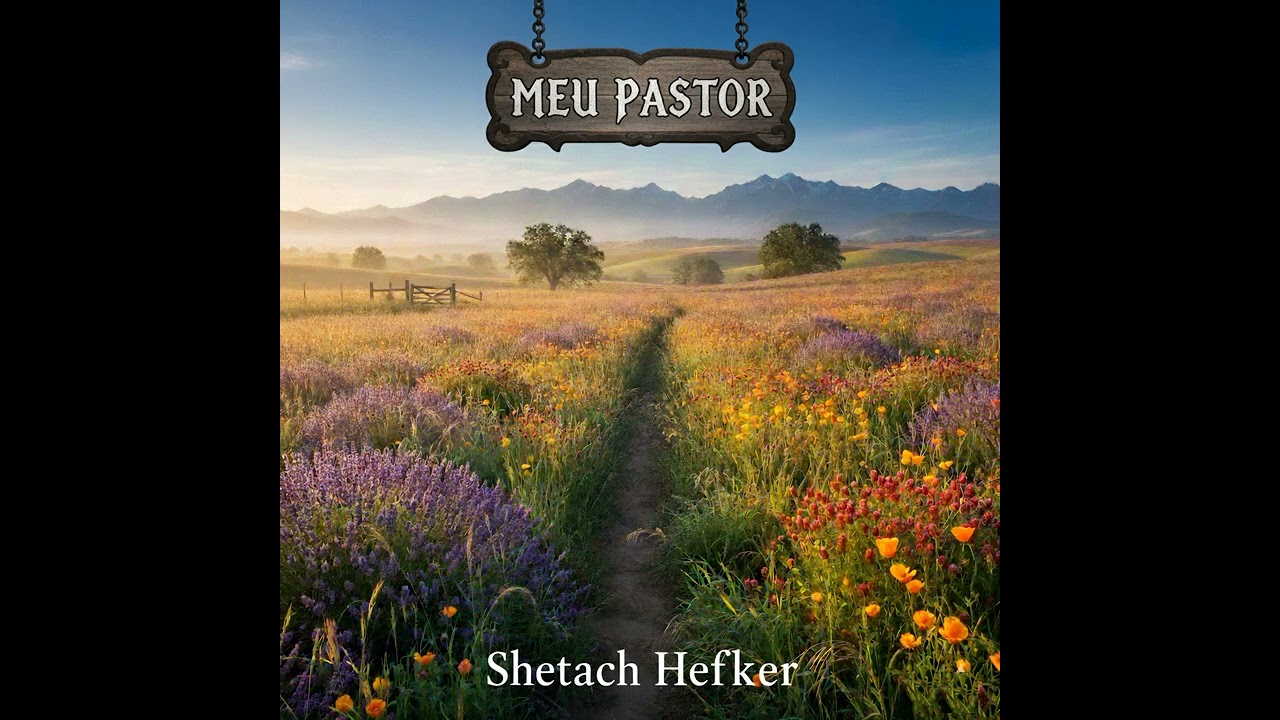 MEU PASTOR