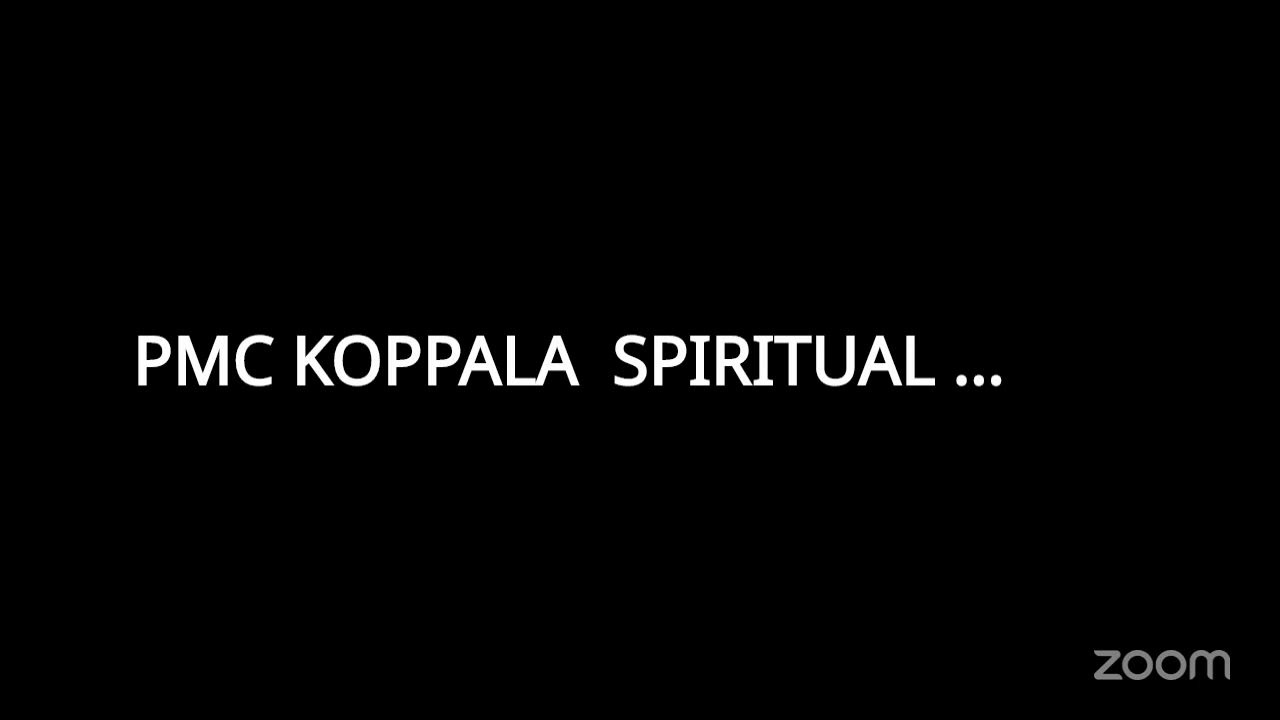 PMC KOPPALA  SPIRITUAL CHANNEL's Personal Meeting Room