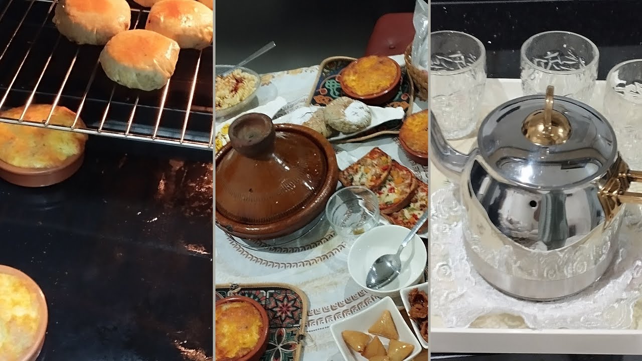 👌🫛🥂🌙🌙فطور تاني لسيدنا رمضان بدون مجهود حضرت معاكم فطور متكامل 🫶😋