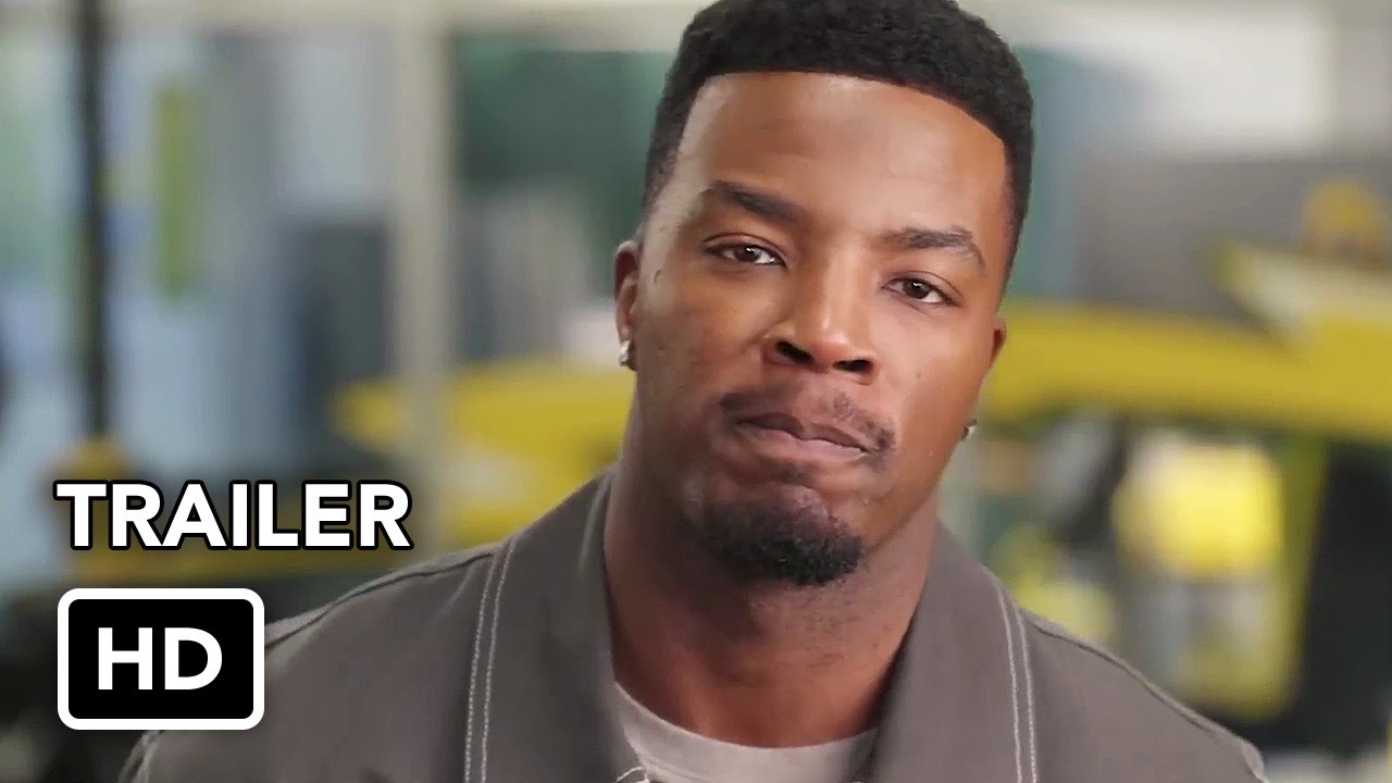 All American Season 8 Trailer (HD) Final Season