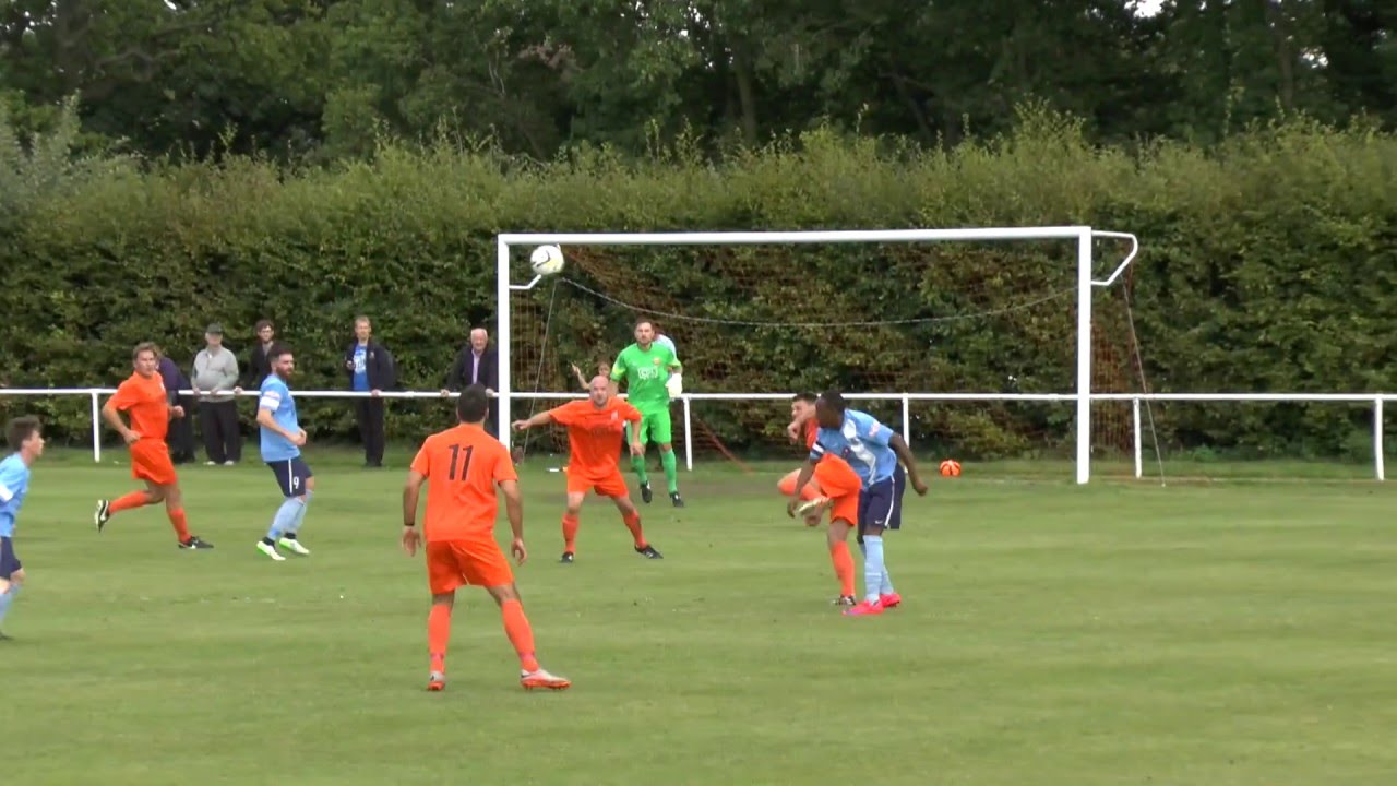 Season 2015-16 Montage