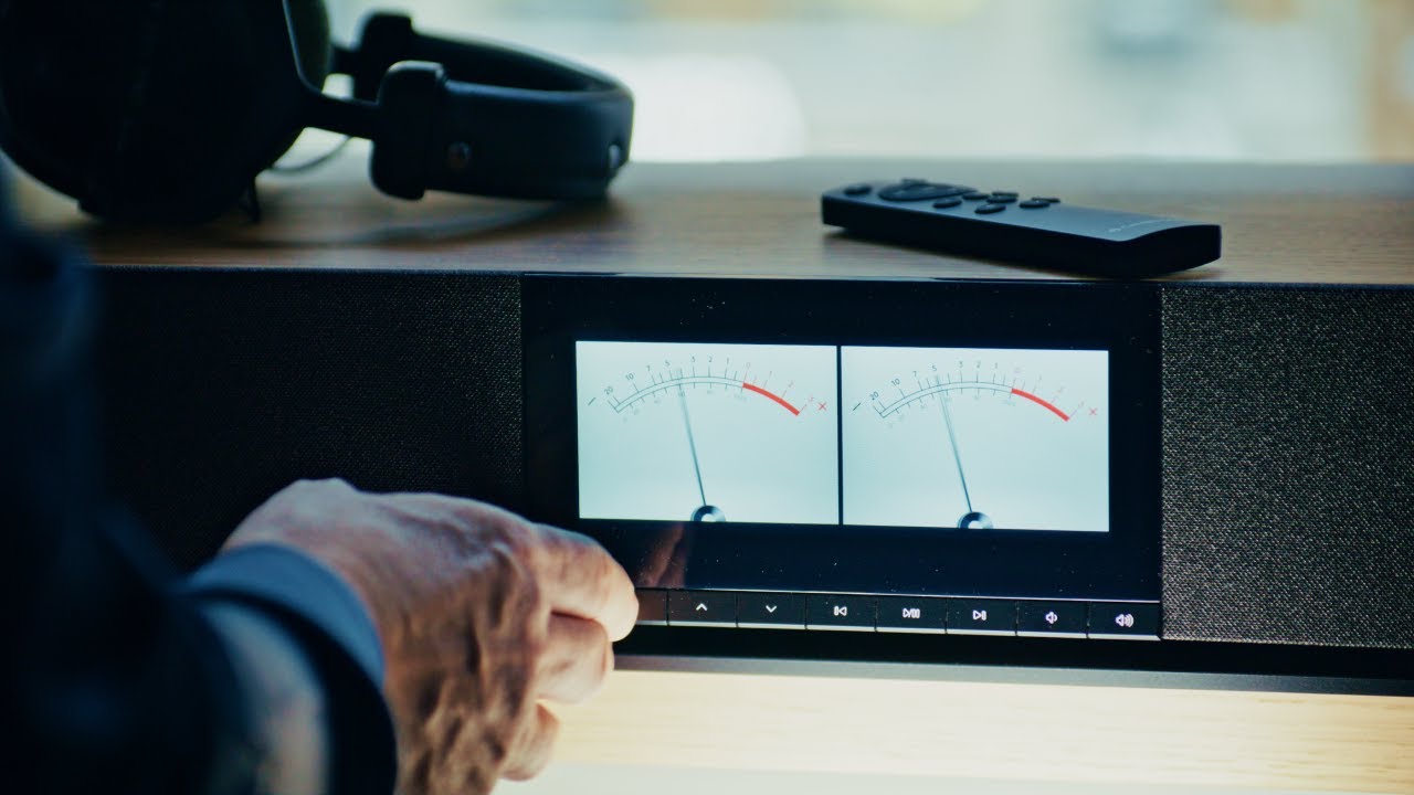 Cambridge Audio EVO ONE vs NAIM MU-SO 2. На русском языке.