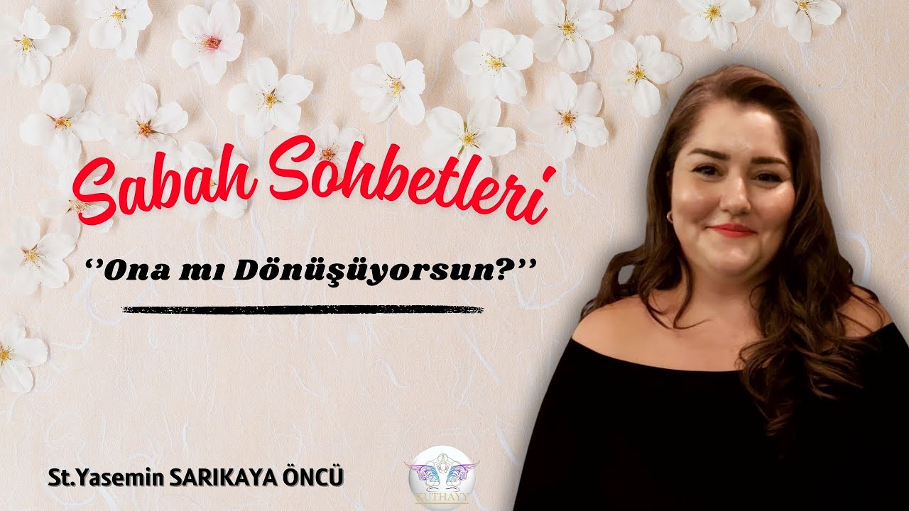 Kavga Ettiğin Kişiye Dönüşürsün! Psikolojide Ayna Etkisi | SABAH SOHBETLERİ