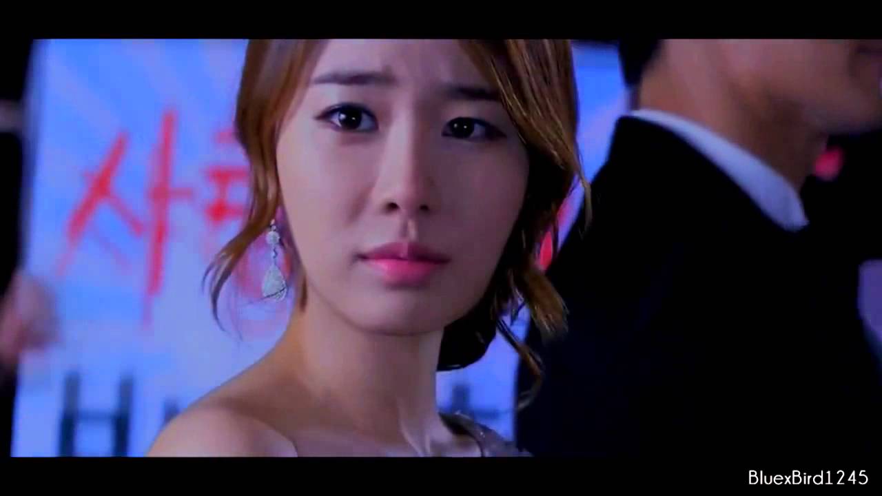 Queen In Hyun's Man // Boong Do & Hee Jin - Oh Darling