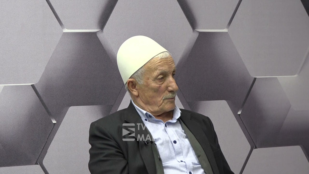 N’Pult: Mark Berisha dhe Cen Desku, profesor i historisë - Figura e Pjetër Berishës