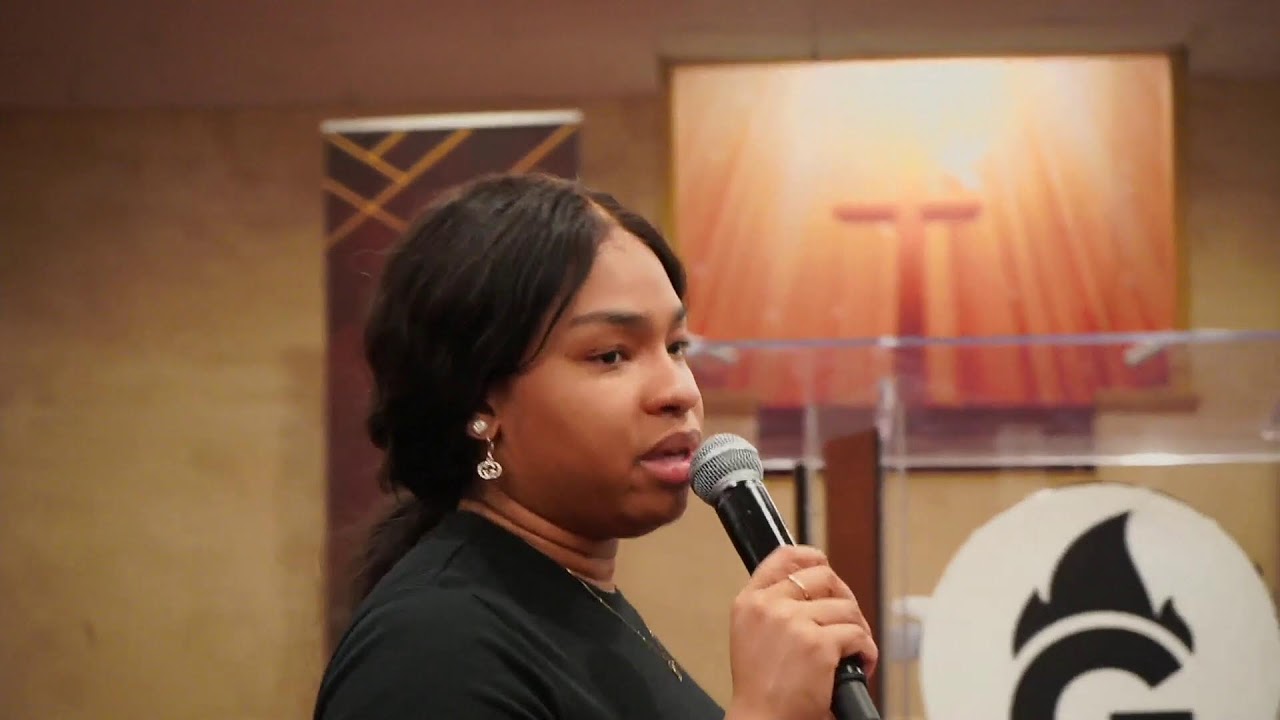 TIME AND SEASONS // CHOZEH LIVE // PROPHET SHAMBRAE GAMBLE & APOSTLE JAQUAN GAMBLE