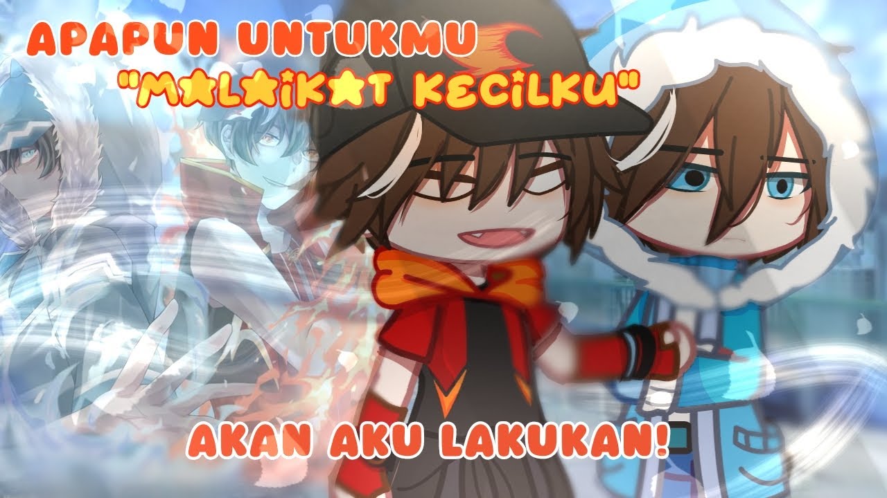 •°Apapun Untukmu 