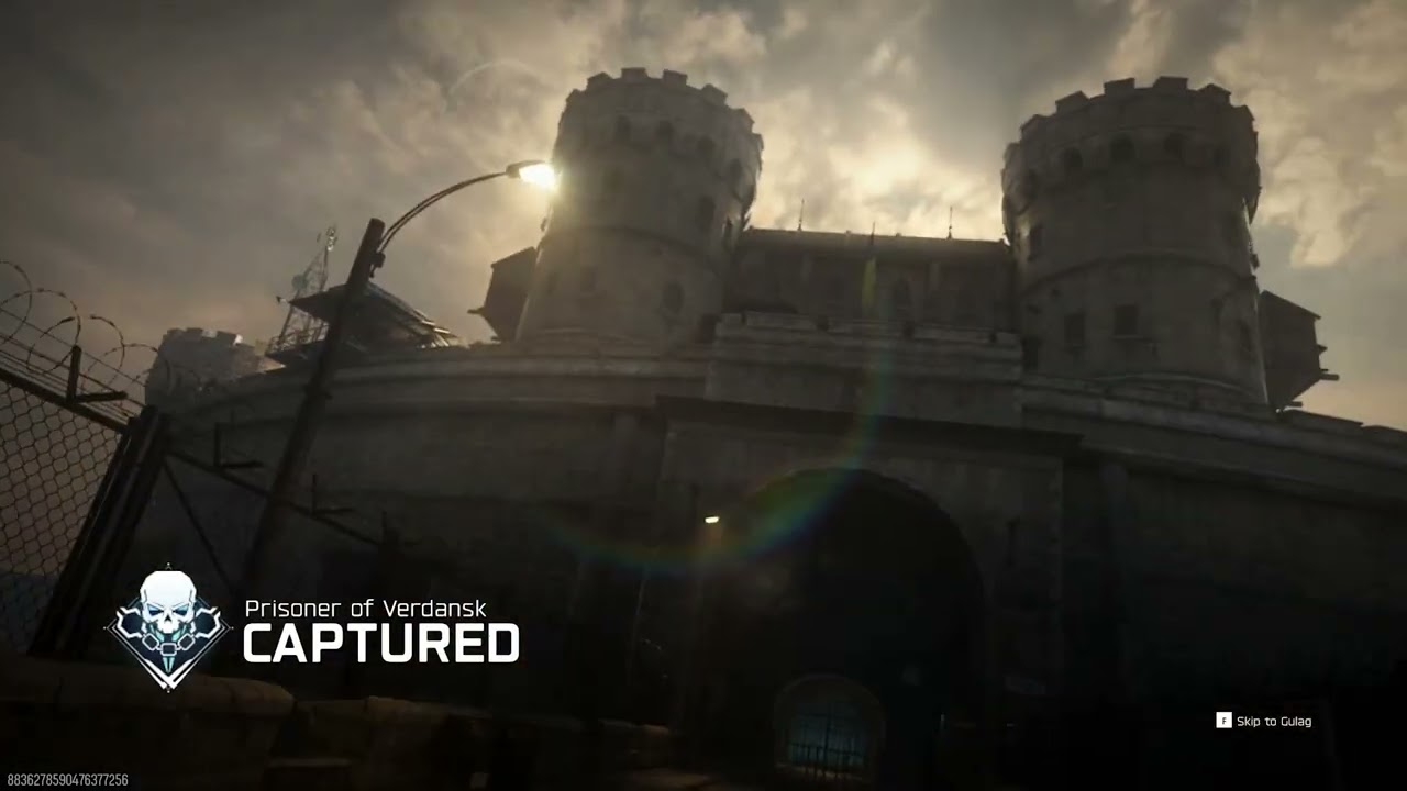 First Time in Warzone With Friends (Things Got Crazy)