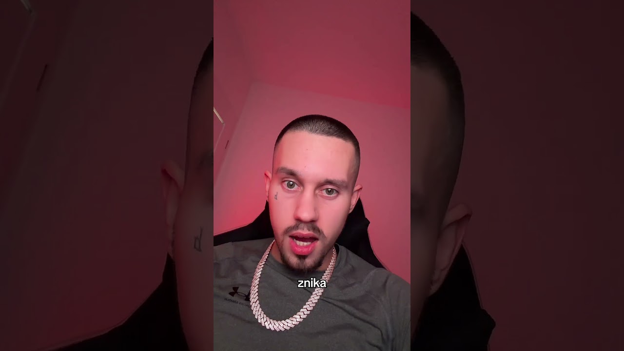 Twoje bezpieczeństwo to iluzja.