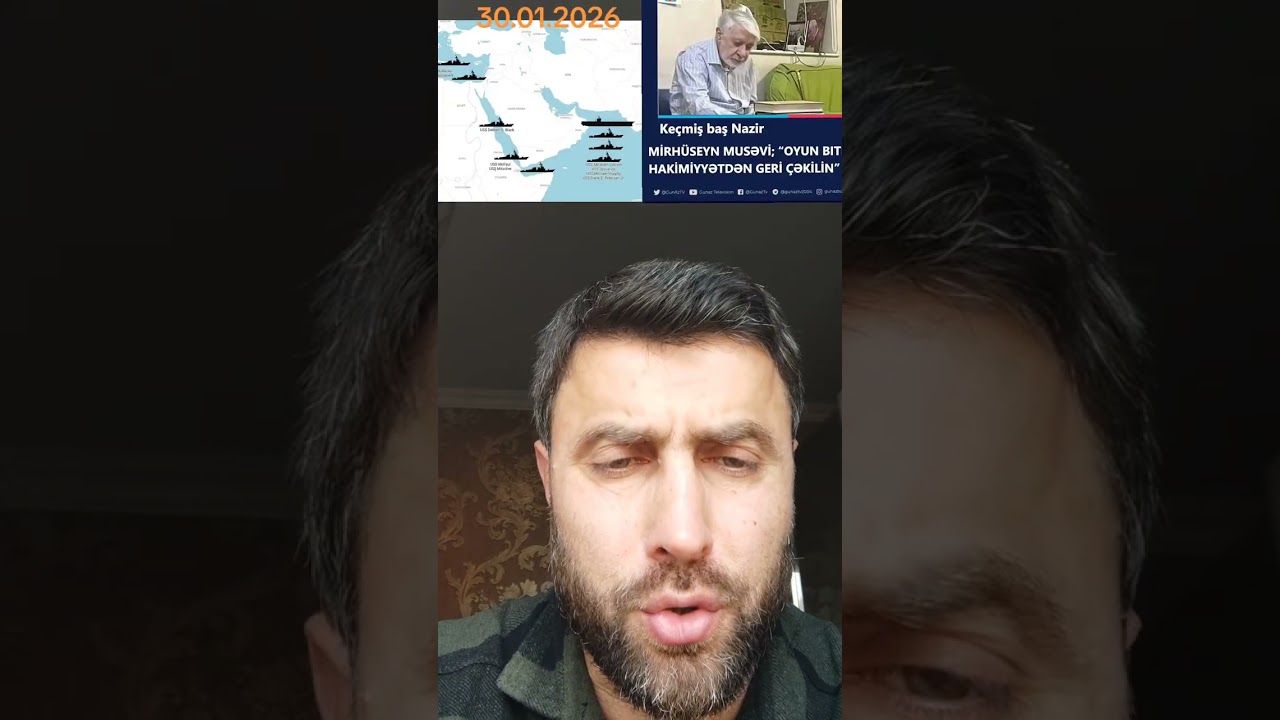 Aİ-Sepahı terror listəsinə aldı.