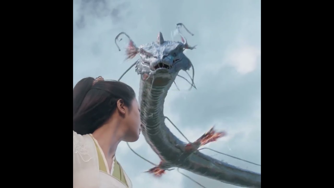 🥰 | The Immortal Ascension | YOUKU