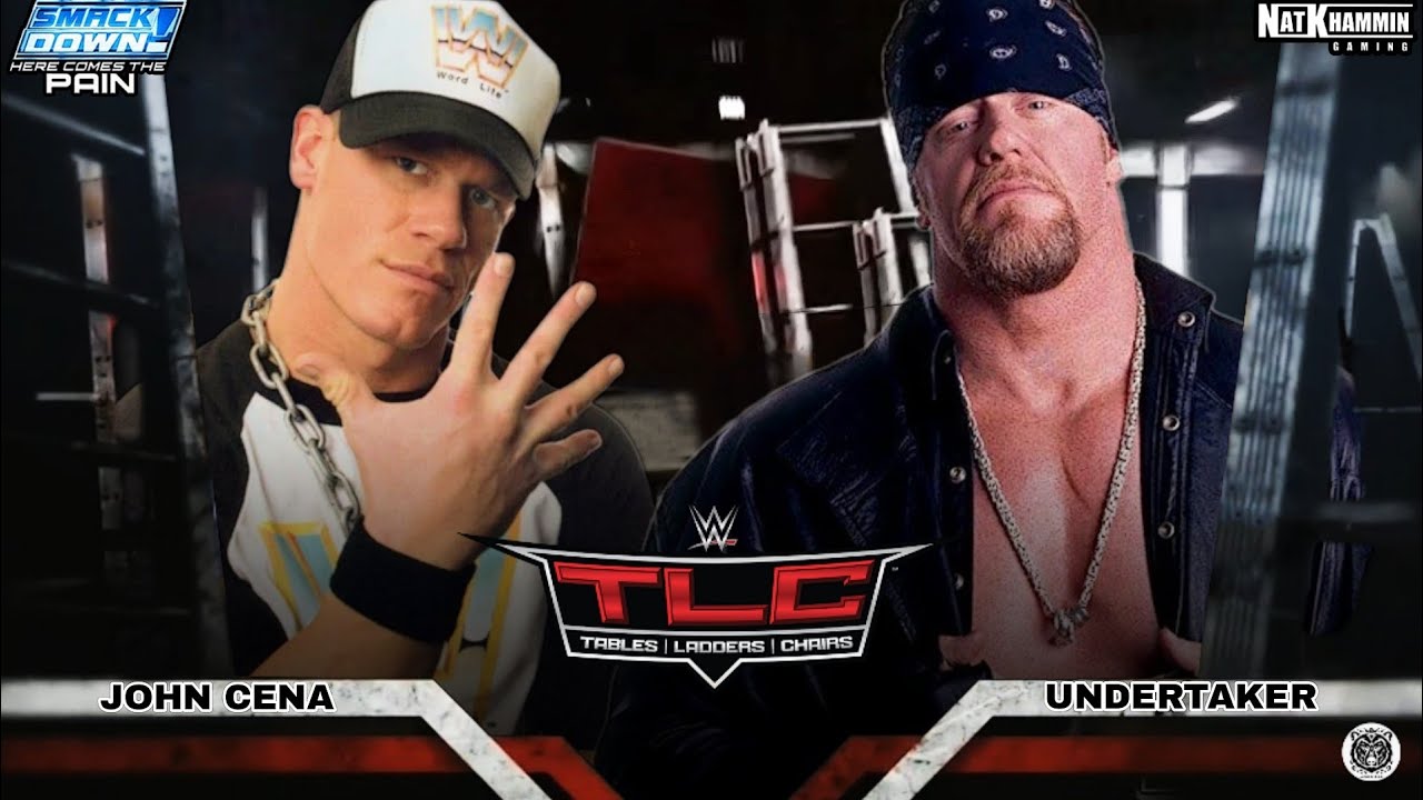 WWE SMACKDOWN! HCTP : 3 กติกา 1 แมตช์ สุดเดือด แร็ปเปอร์ ปะทะ ไบค์เกอร์!!!