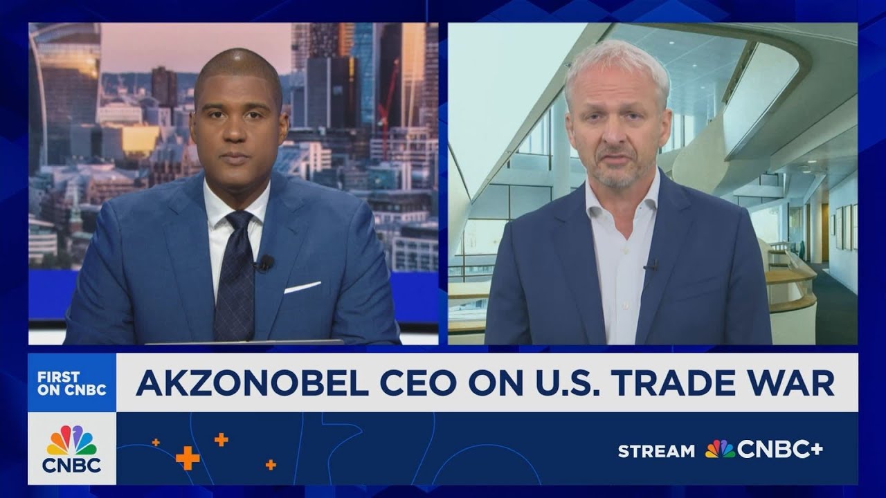 Poux-Guillaume: Uncertainty leads to less investment and less purchasing