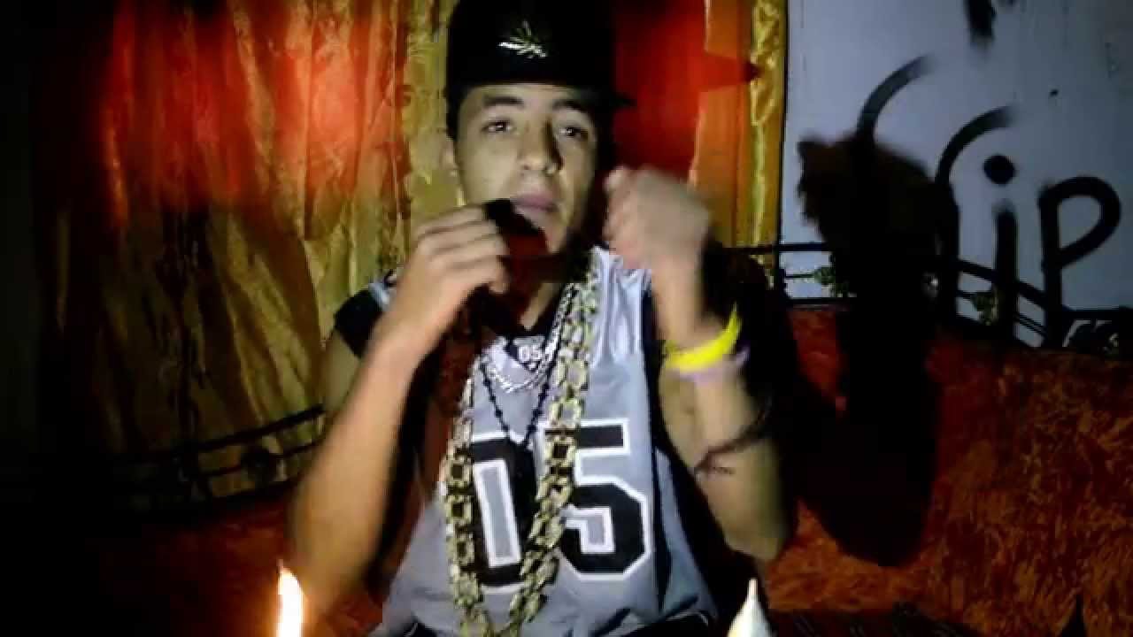 Dabél MB (HOGRA.COM) HD FULL أقوى كلاش قروي