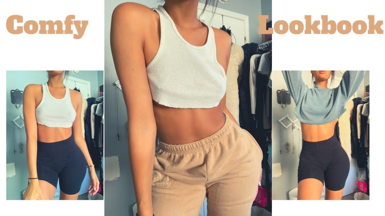 Comfy Looks