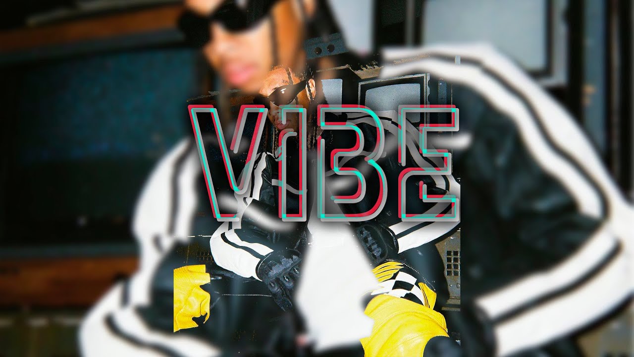 Tyga x Ty Dolla $ign Type Beat 2025 - "VIBE" | Club Trap Type Beat