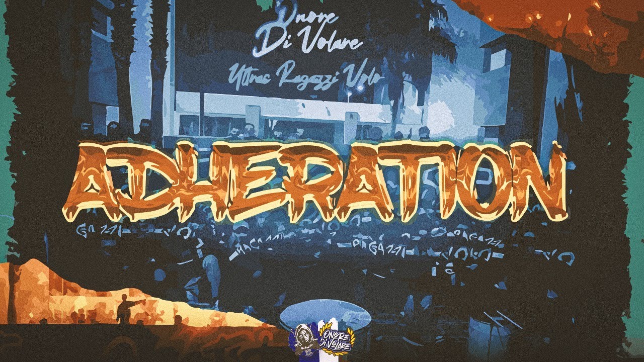 ULTRAS RAGAZZI VOLO 2011 - Adhésion 24-25