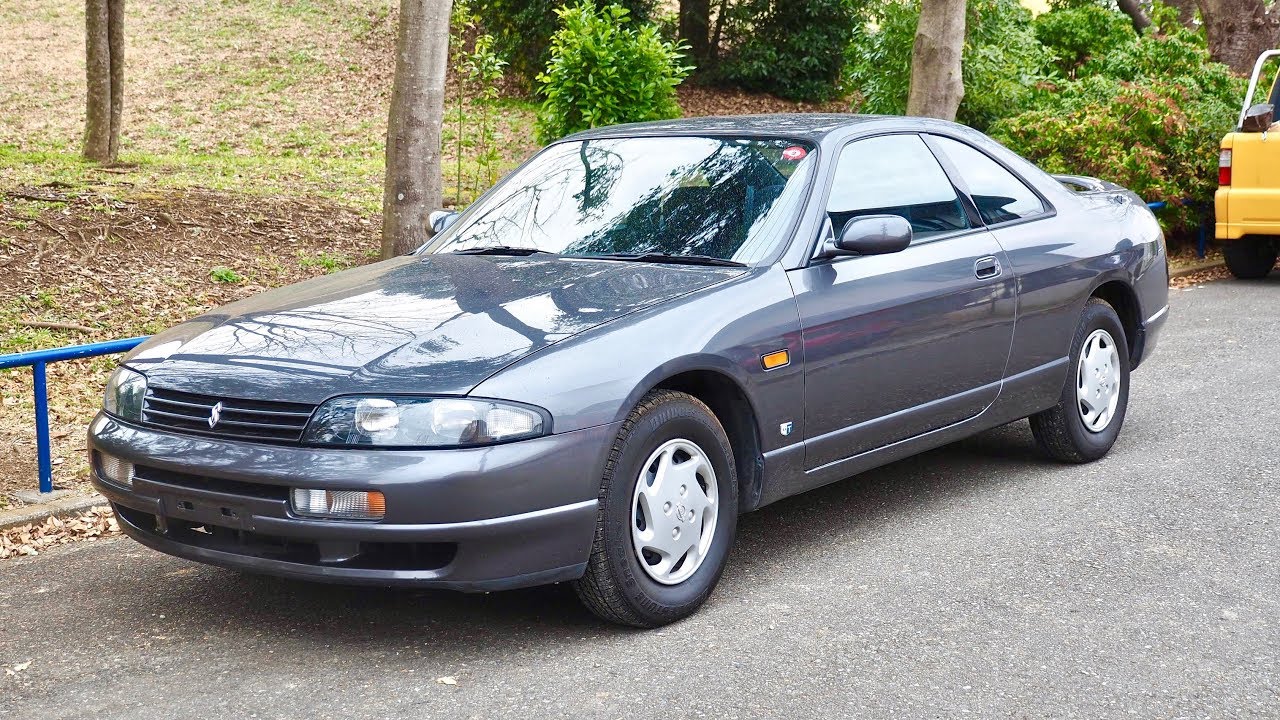 1994 Nissan Skyline R33 GTS Urban Runner (USA Import) Japan Auction Purchase Review