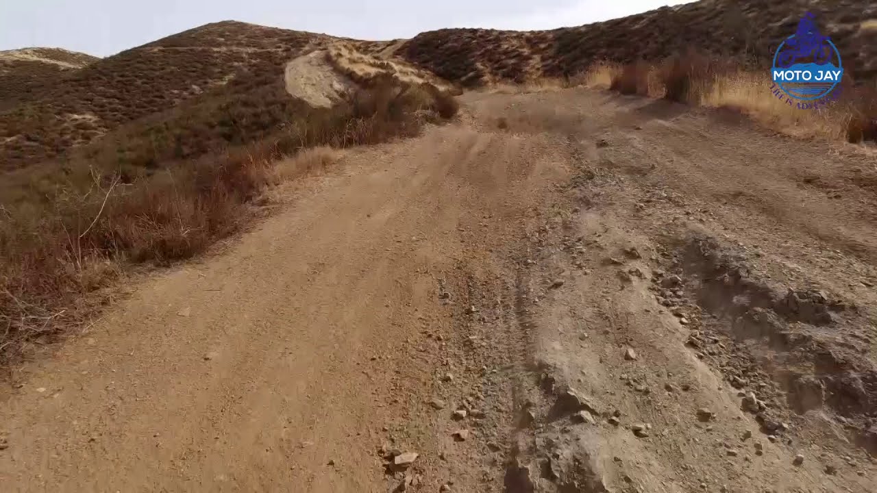 Rowher flats OHV l Rowher Trail l KTM 300 XC-W TPI l Friday Ride