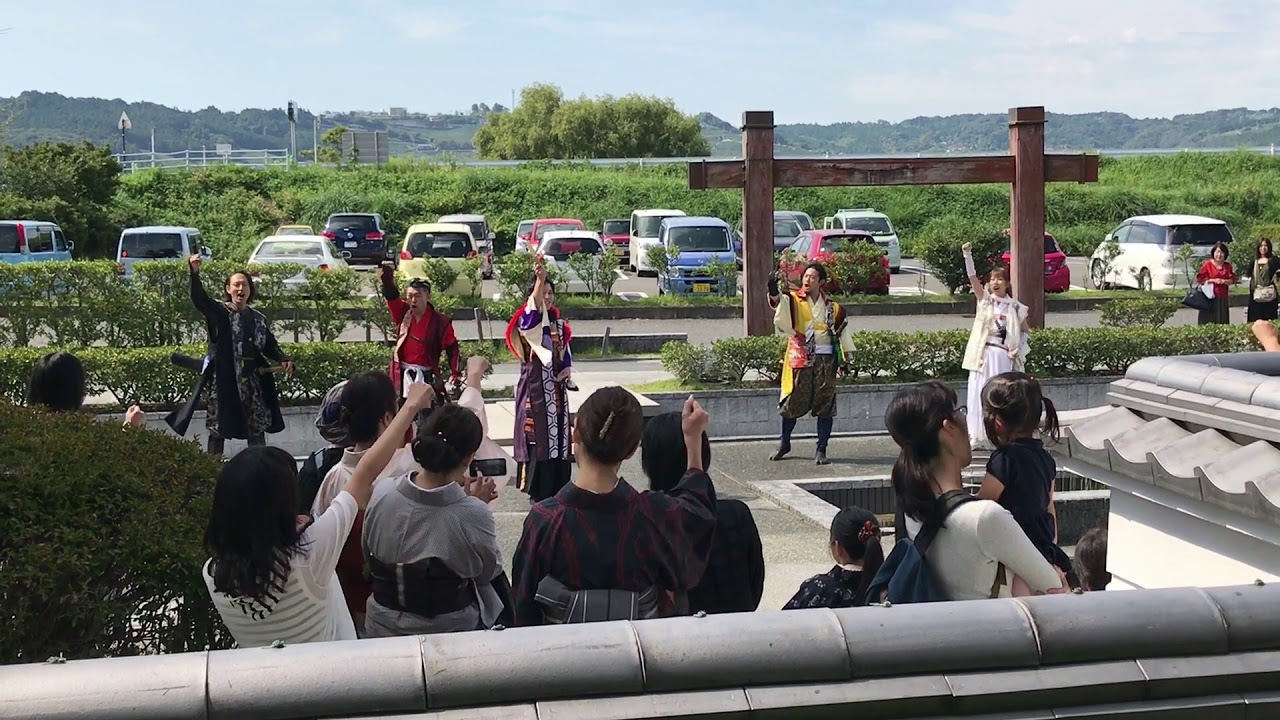 石上亮とゆかいな仲間たち（仮）いざ出陣!
