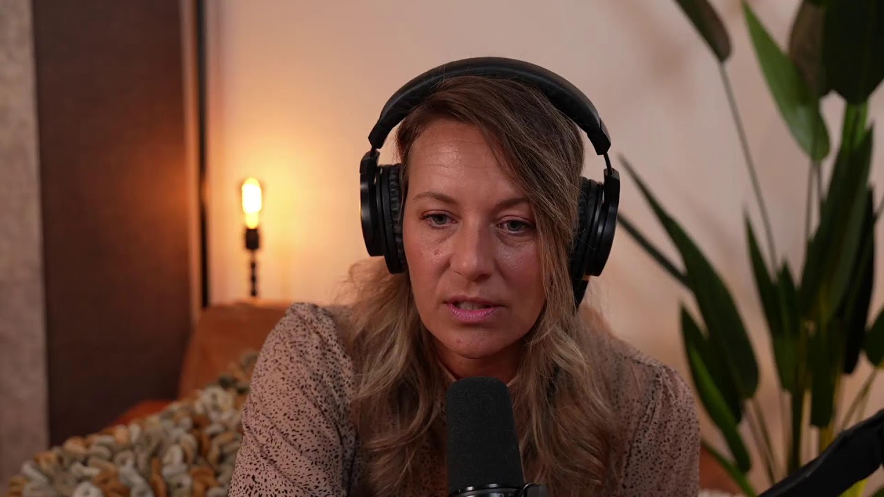 Nieuw seizoen. Laten we verhuizen. Deel 1 // LIVE Prep & Prayer 26-8-24