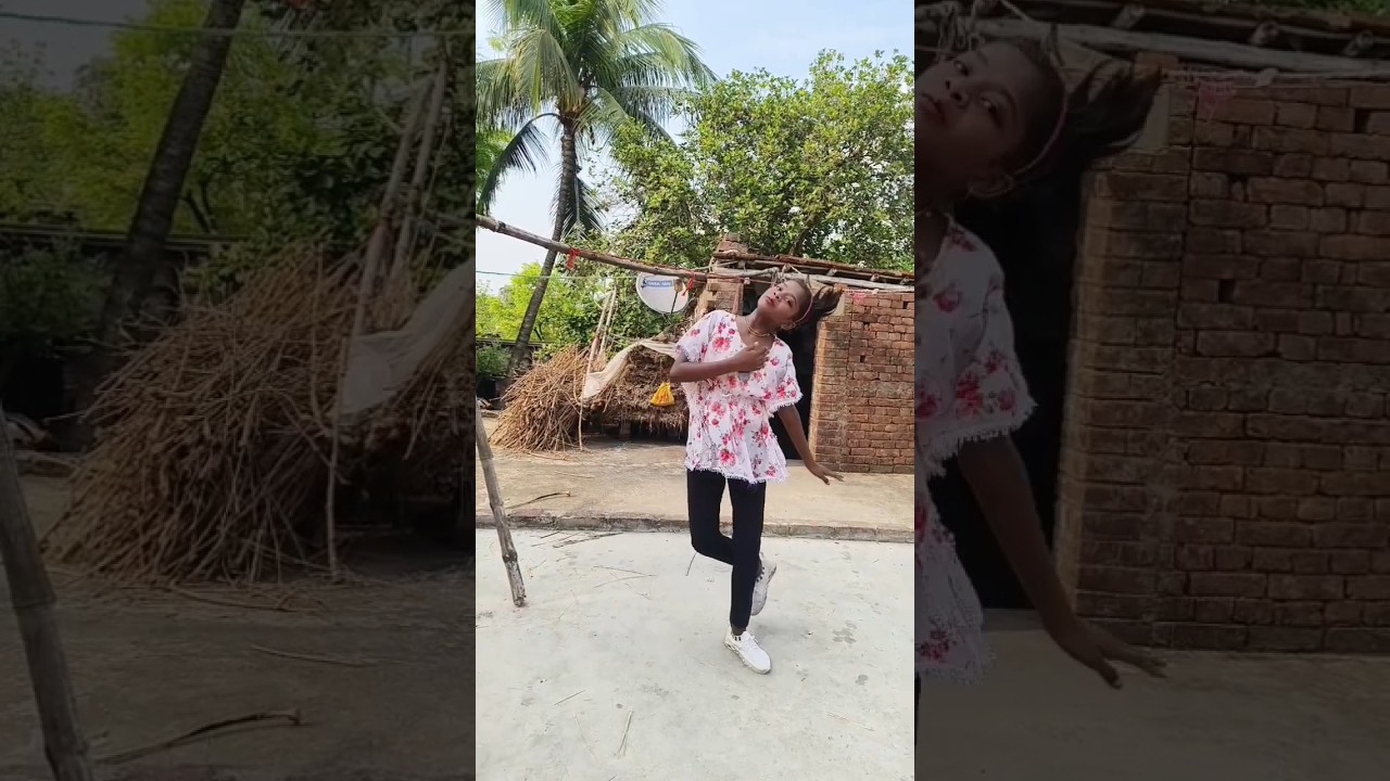 বন্ধু তুমি ভালো তুমি তো#foryou #foryourpage #bengali#dance #youtubeshorts #trending #@Shilpi Mondal@